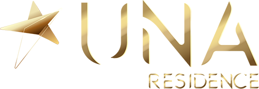 logo una residence